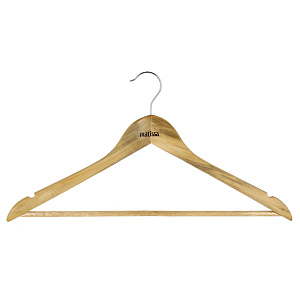 Вешалка Matissa, 44.5 см, дерево 000000000001118940