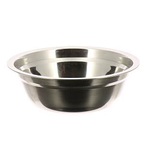 Походная миска Boyscout, нержавеющая сталь, 19.5 см, 1л 000000000001141587