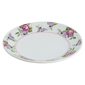 Тарелка Соната, Кантри, 19 см 000000000001174897