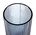Стакан для коктейля 465мл GARBO GLASS Blue высокий стекло 000000000001216516