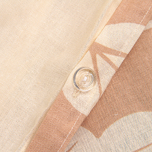 Комплект постельного белья Irish Mona Liza, 1.5 спальный, 2 наволочки 70?70 см, бязь 000000000001129842