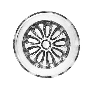 SYLVANA Набор салатников 6шт 10см PASABAHCE стекло 000000000001061189