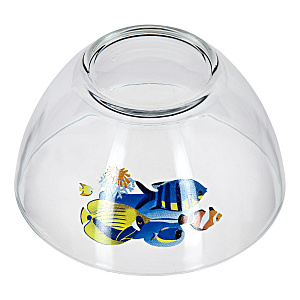 Салатник Яркие рыбки ОСЗ, 11 см 000000000001142215