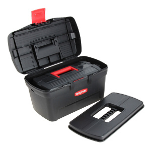 Набор ящиков д/инструментов 2шт (13" + 16") 000000000001115892