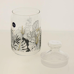 PALM SPRINGS Набор банок 3пр P4835 000000000001187506