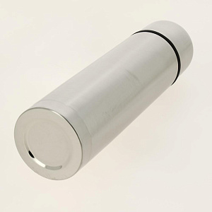 Термос с двойным дном ENERGY 500мл пластик/нержавеющая сталь PC05354 Термос с двойным дном ENERGY 500мл пластик/нержавеющая сталь PC05354 000000000001200013