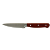 Нож 22см деревянная ручка/нержавеющая сталь M19203 000000000001196098