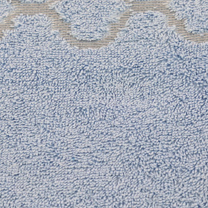 Пол-це 33х50 Дрезден Св-гол,хл100%,пл450 000000000001188135