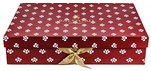 Набор кофейный фарфор 12шт 6 чашек 100мл+6 блюдец подарочная упаковка АМАТЕЯ Balsford 101-30050 000000000001194000