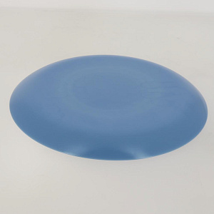 LIGHT BLUE Тарелка обеденная 27см P2015 000000000001180651