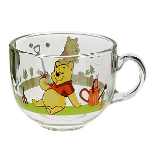 Кружка-джамбо Winnie Garden Luminarc, 500мл 000000000001110294