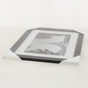 Картина для интерьера 30х40 - это современное и актуальное направление в дизайне помещений. Материал: Дерево 000000000001195680