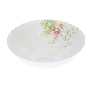 Суповая тарелка без бортиков Сонже Farforelle, 17.8 см 000000000001003753