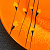 Столовый набор Rhapsody Orange Luminarc, 19 предметов 000000000001094759