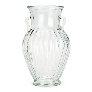 Ваза 21см Грация стекло 000000000001220748