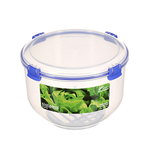 Контейнер для продуктов Sistema, 3.5л 000000000001142895