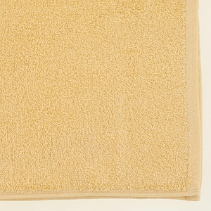 Полотенце 70х140см АЛТЫН АСЫР Стандарт гладкокрашеное 400гр/м2 Без бордюра Персиковое махровое АА004850 000000000001205408