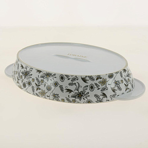 Форма для запекания 1,997л Mayer&Boch керамика,27778 000000000001190519