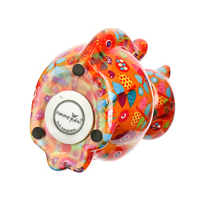 Копилка Кошка Caramel Pomme-Pidou, 12.5?10.3?21.5 см 000000000001144320