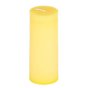 Свеча 6х15см Classic классическая колонна 000000000001209169