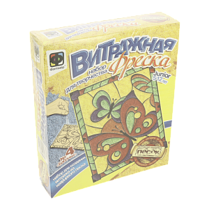 Фреска Бабочки Фантазер 000000000001144794