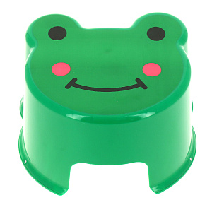 Табурет-подставка ПОЛИМЕРБЫТ ZOO пластик 000000000001075037