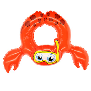 Круг надувной для плавания Животные Bestway 000000000001145242