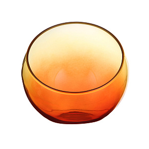 Креманка Duos Orange/Red Luminarc, 120мл 000000000001119755