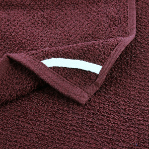 Полотенце махровое ДеНастия, 35х70 см 000000000001121317