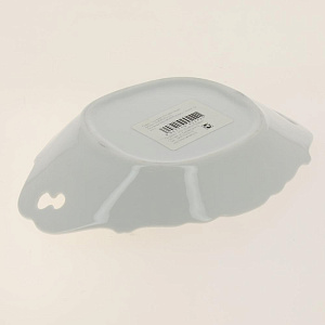 Поднос с ручками 17см CMIELOW Rococo фарфор 000000000001172751