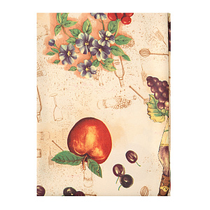 Скатерть Эппл-ГТ Grand Textil, 140х180 см 000000000001126180