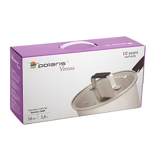 Ковш POLARIS VERONA, 1.6л 000000000001178007