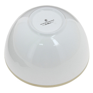 Набор салатников Magnifique Valentin Yudashkin, 15.5 см, фарфор, 2 шт. 000000000001164153