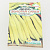 Семена Фасоль Золотая Сакса овощная 5г Р (ссс) ЛИДЕР ПРОДАЖ! СС013974 пакет 000000000001195370