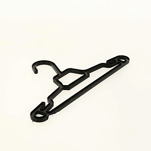 Плечико для легкой одежды ИНТЕРМ полипропилен И0112 000000000001204535