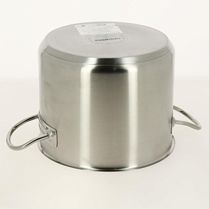 Кастрюля 5л Professional нержавеющая сталь SH12502 000000000001128938