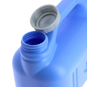 Канистра Просперо Martika, 5л 000000000001121234