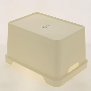 Ящик с крышкой универсальный "Luxe", 18л 4332058 000000000001190487