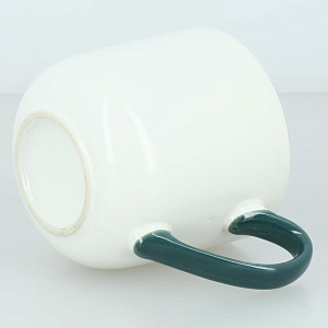 Кружка 440мл ND PLAY Кантри фарфор 000000000001211007