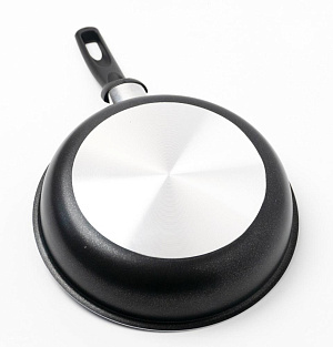 Сковорода 28см VARI Формула Здоровья антипригарное покрытие алюминий 000000000001215241