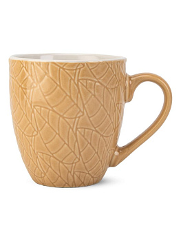 Кружка 180мл в ассортименте керамика CN5587 000000000001227214