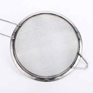Сито 12см M010139/R010136 нержавеющая сталь 000000000001173843