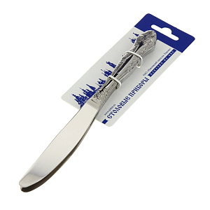 Столовый нож Павловский Завод, 2 шт. 000000000001145311