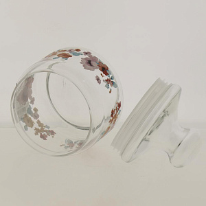 Банка Florentina,объем 0.5л 000000000001185489