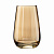 ЗОЛОТОЙ МЕД Набор стаканов 4шт 350мл LUMINARC высокий стекло 000000000001214795