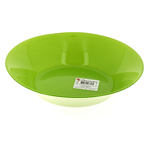 Суповая тарелка Vilagi Pasabahce, 22 см 000000000001119262