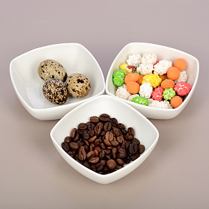 Набор менажниц 3шт M020211/R030082 керамика 000000000001167790