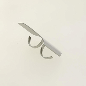 Защита для пальцев МУЛЬТИДОМ нержавеющая сталь AN60-47 000000000001205890