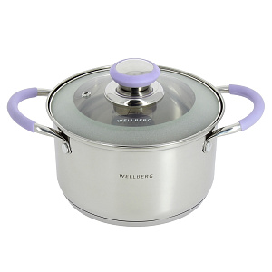 Кастрюля ст/кр (НСТ, 2.5 л.) 000000000001114749