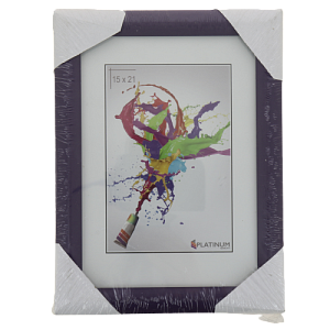 Фоторамка JW110-2 -Purple-15-21 000000000001159418